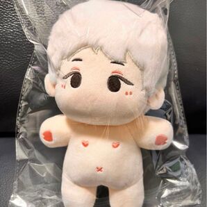 btsぬいぐるみ ホソク 20センチ マスター 正規品