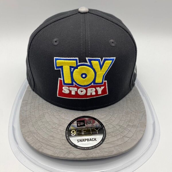 ニューエラ NEW ERA トイストーリー ディズニー 9FIFTY