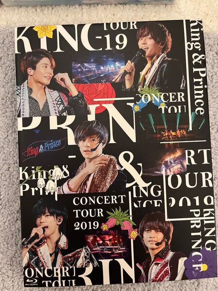 King&Prince CONCERT TOUR 2019