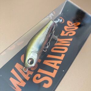 ワスプスラローム 50S 3Dコボラ ピックアップ pick up