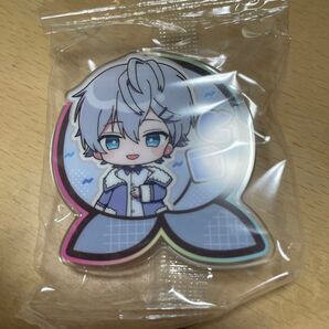 カラフルピーチ ひろくん お名前クリップ