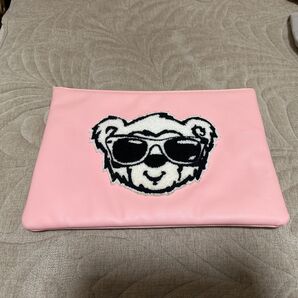 JOYRICH クラッチバッグ
