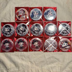 CRストア SD BADGE 2 VOL1 まとめ売り