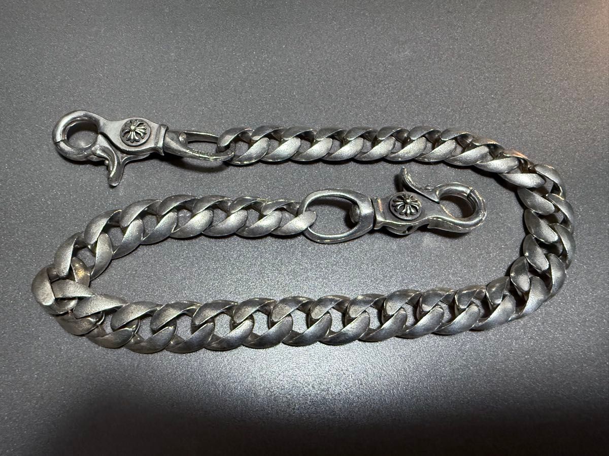 クロムハーツCHROME HEARTS 1ボールタイニークロス1998 トップ クロムハーツCHROME HEARTS 1ボールタイニークロス1998 トップ
