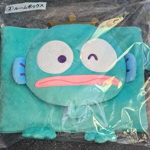 ハンギョドンくじ セット オマケ付き(画像4)