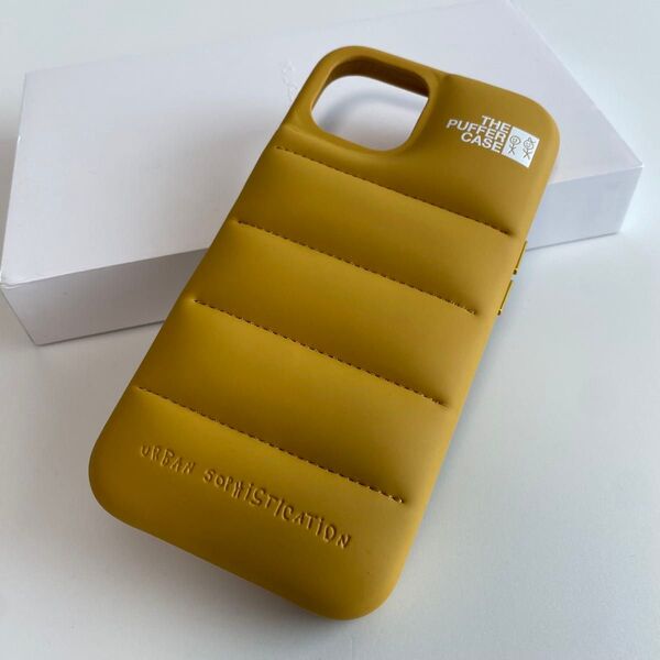 Urban Sophistication iPhone ケース 13
