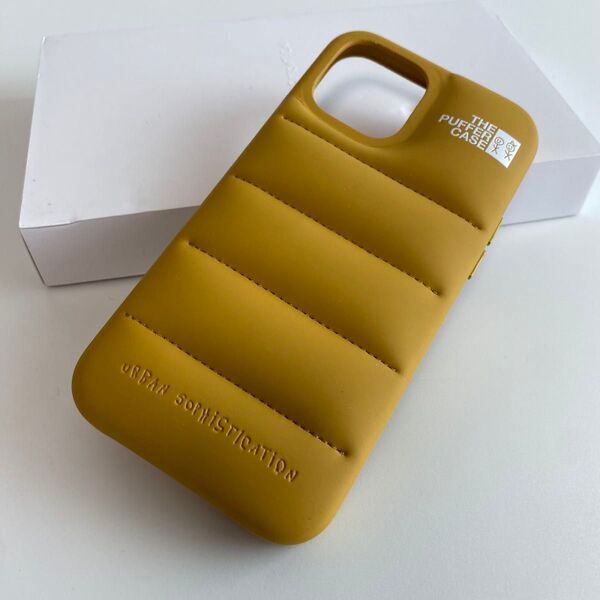 Urban Sophistication iPhone ケース12/12pro