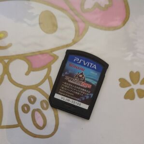 vitaソフト