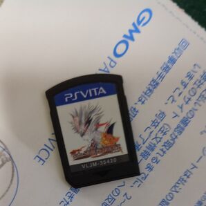 vitaソフト