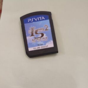 vitaソフト
