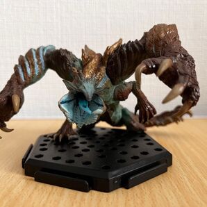モンスターハンター スタンダードモデル ガイアデルム