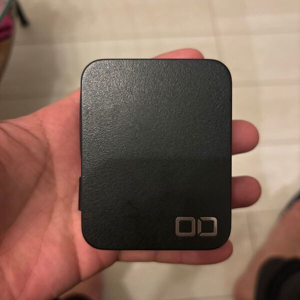 CIO モバイルバッテリー