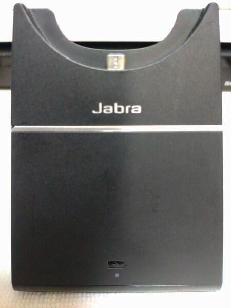 Jabra 充電スタンド DIV010 充電器