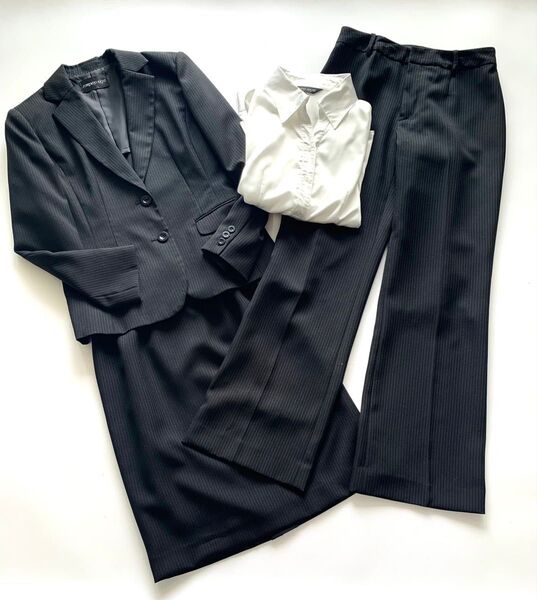 美品♪ セットアップ4点セット
