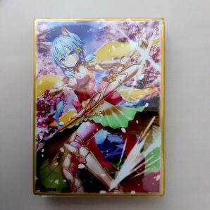 シノン スリーブ