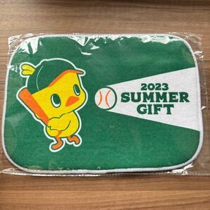 日清食品 チキンラーメン ひよこちゃん水切りマット 非売品