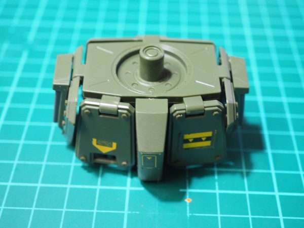 Yahoo!オークション -「1/20 スコープドッグ ジャンク」の落札 Yahoo!オークション -「1/20 スコープドッグ ジャンク」の落札