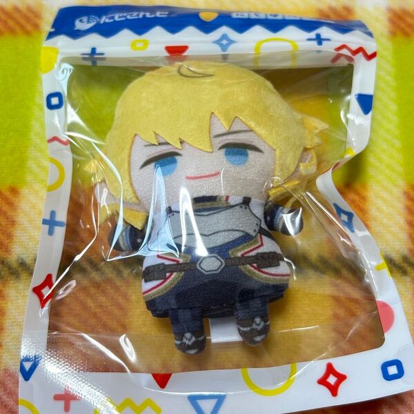 にじぱぺっと エクス・アルビオ