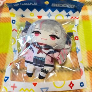 にじぱぺっと 魔界ノりりむ