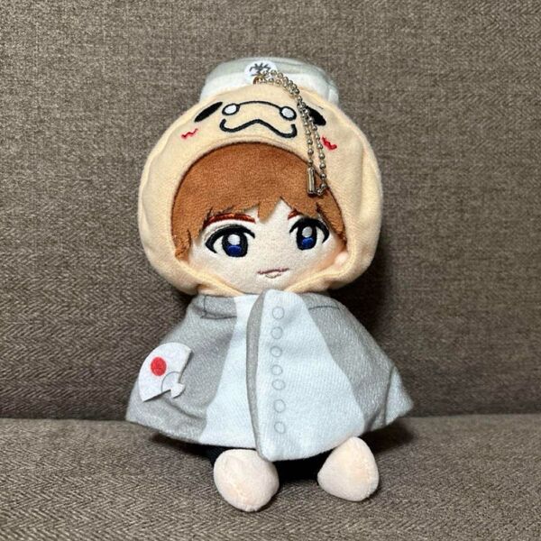 Hey! Say! JUMP 伊野尾慧 いのてり ぬいぐるみ ぬいぐるみ