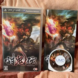 討鬼伝 PSP PSP ソフト まとめ 売り 買い