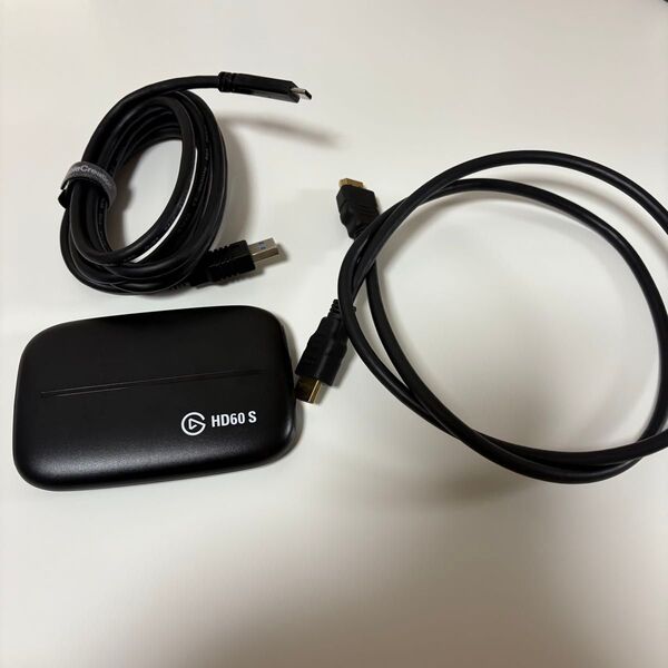 Elgato Game Capture HD60s
