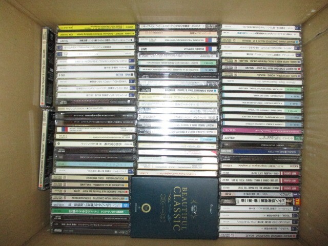 Yahoo!オークション -「cd 大量 まとめて」(クラシック) (CD)の Yahoo!オークション -「cd 大量 まとめて」(クラシック) (CD)の