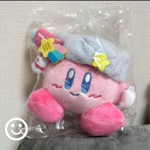 新品 三英貿易 星のカービィ ドライヤータイム スイートドリームス