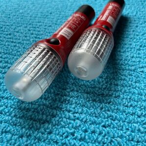 エーモン非常信号灯2本セットです!