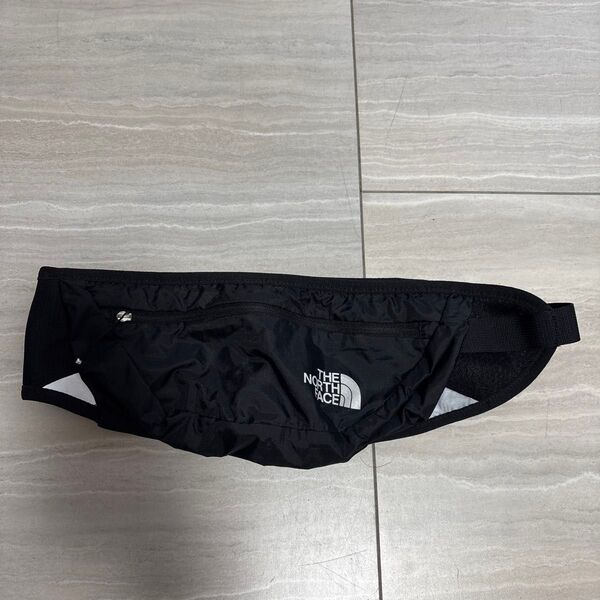 THE NORTH FACE ボディバッグ ウエストポーチ ランニング