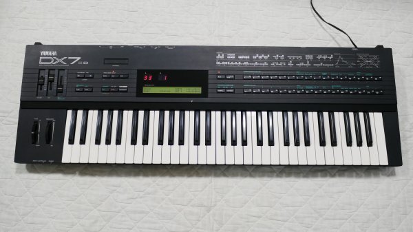 Yahoo!オークション -「dx7iid」の落札相場・落札価格 Yahoo!オークション -「dx7iid」の落札相場・落札価格