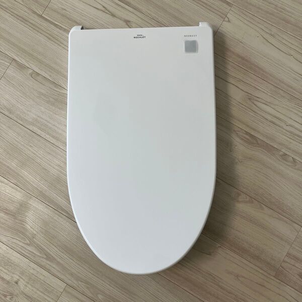 TOTO トイレ 蓋 ネオレスト ホワイト #NW1 便ふた組品 純正品