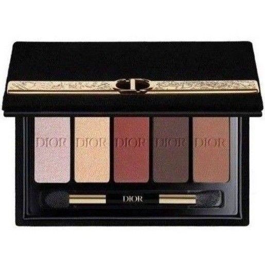 クリスチャンディオール エクランクチュール アイパレット アイシャドウ Dior 742 522 779 797 579