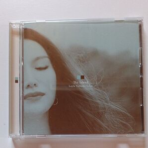 The Island Layla Tomomi Sakai