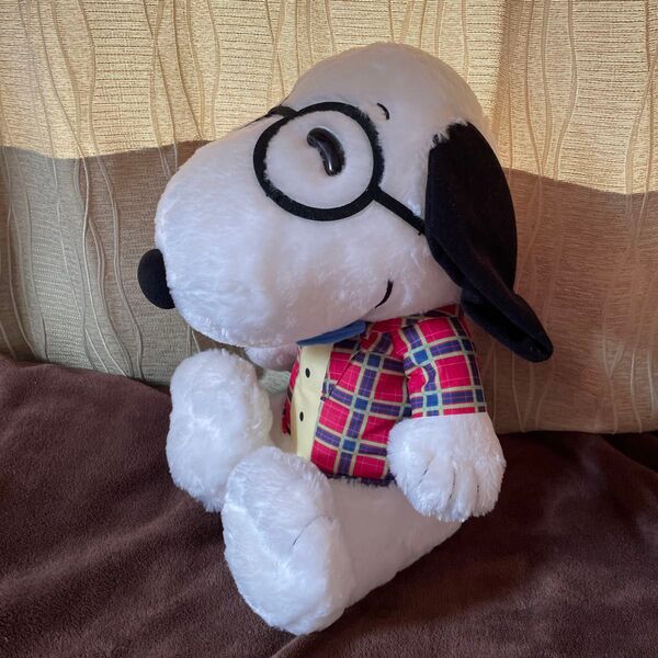 SNOOPY ぬいぐるみ