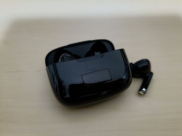 Bluetooth イヤホン