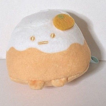 すみっコぐらし やま 南海電車