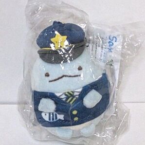 すみっコぐらし とかげ 南海電車