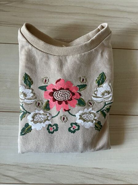 Bee des Bee トレーナー 140-150