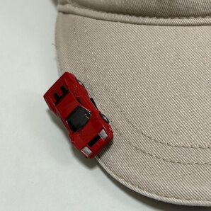 ゴルフ マーカー フェラーリ 365GT4/BB ミニカー