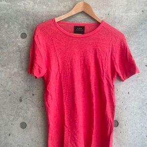 ZARA Tシャツ