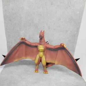 ムービーモンスターシリーズ2018年製 ゴジラSP ラドン