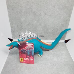 ムービーモンスターシリーズ ゴジラSP ゴジラテレストリス