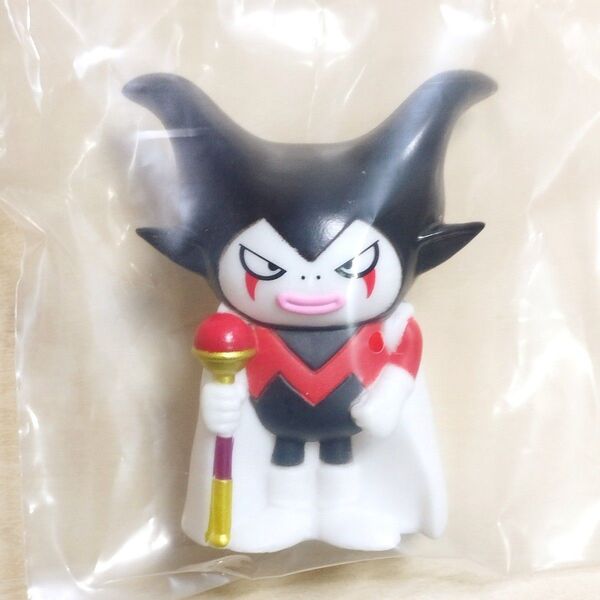 ソフビッツ ドラゴンボールDAIMA ゴマー