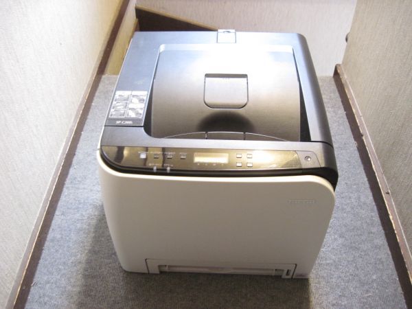 Yahoo!オークション -「260l」(リコー) (レーザープリンタ)の Yahoo!オークション -「260l」(リコー) (レーザープリンタ)の