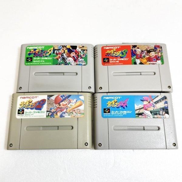 Yahoo!オークション -「スーパーファミスタ5」(テレビゲーム
