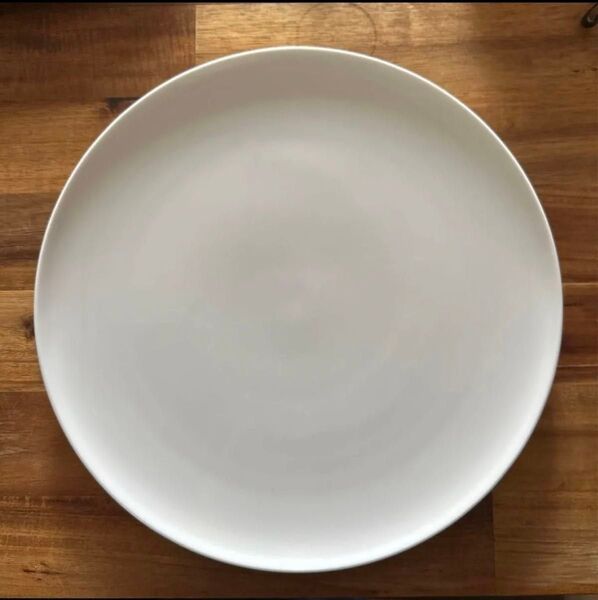Noritake N4 22.5cmフラットプレート 2枚セット