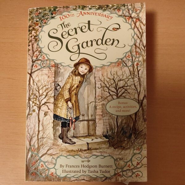 洋書 The Seacrest Garden