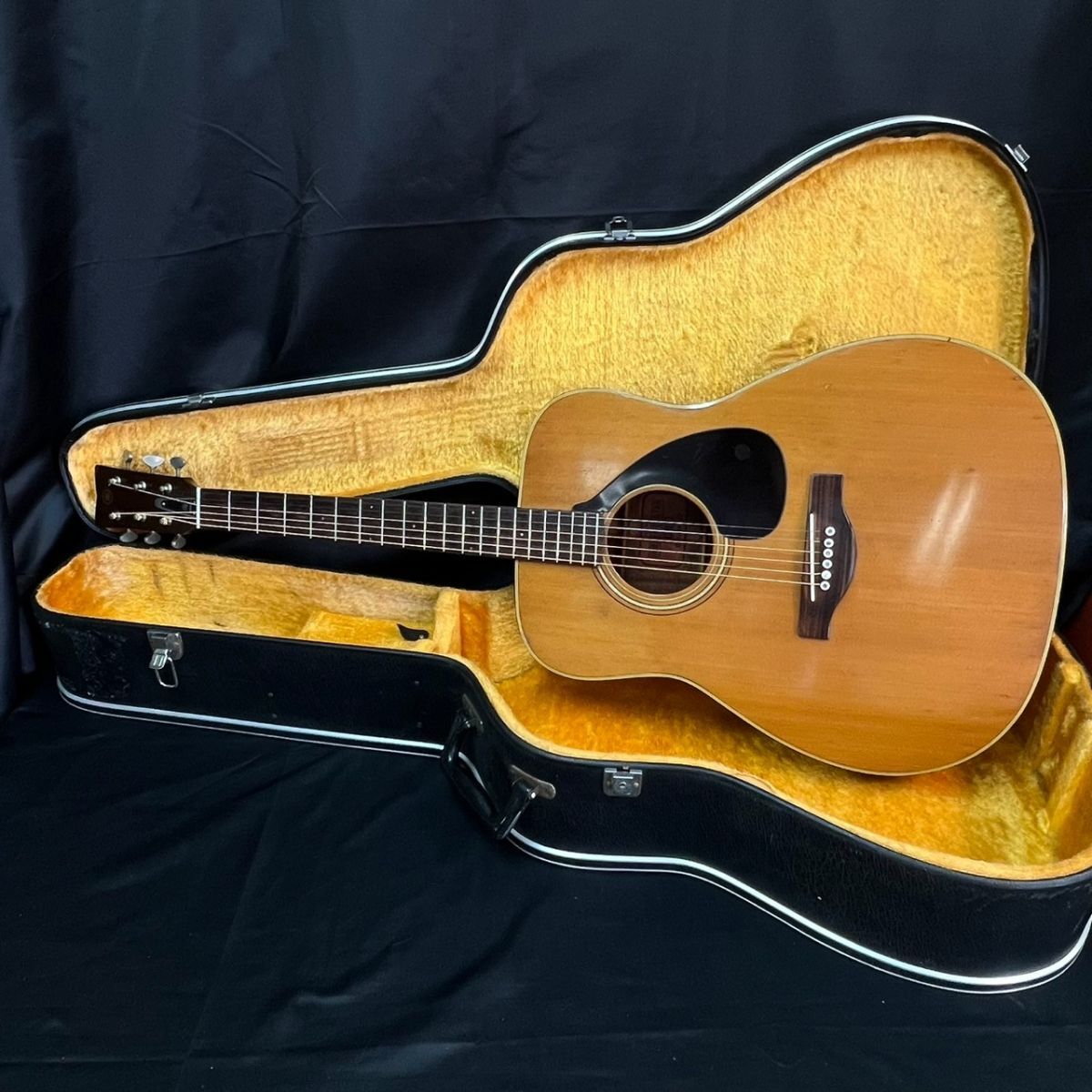 Yahoo!オークション -「yamaha fg-180」の落札相場・落札価格