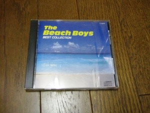 The Beach Boys ベスト コレクション